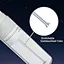 water flosser for teeth cleaning